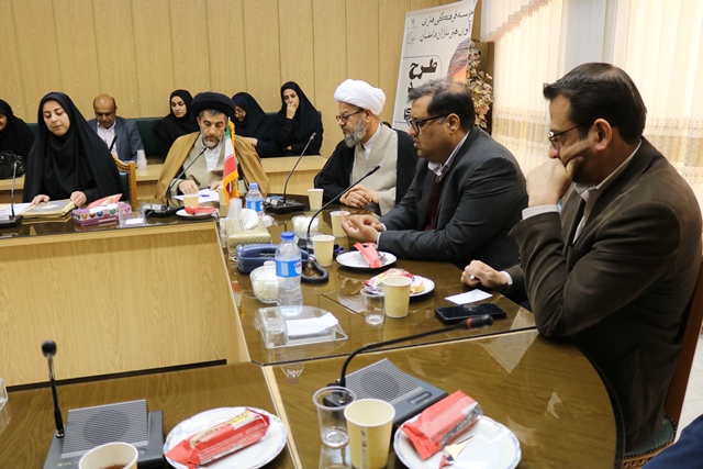 ۱۷۰ میلیارد ریال اعتبار اولیه از سوی فرمانداری برای شروع ساخت کتابخانه دامغان تعلق گرفت