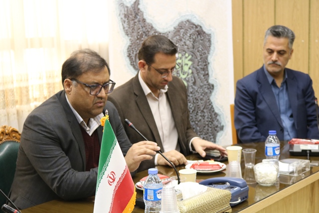 ۱۷۰ میلیارد ریال اعتبار اولیه از سوی فرمانداری برای شروع ساخت کتابخانه دامغان تعلق گرفت