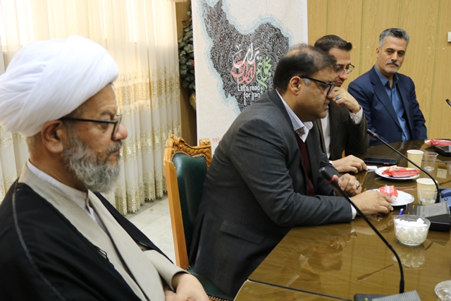 ۱۷۰ میلیارد ریال اعتبار اولیه از سوی فرمانداری برای شروع ساخت کتابخانه دامغان تعلق گرفت