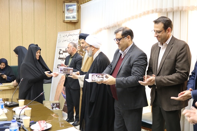 ۱۷۰ میلیارد ریال اعتبار اولیه از سوی فرمانداری برای شروع ساخت کتابخانه دامغان تعلق گرفت