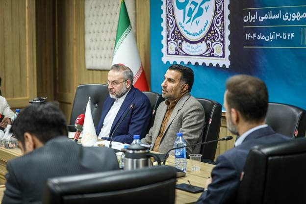 کتاب، کتابدار و کتابخانه، سه ضلع خدمات فرهنگی در جامعه هستند