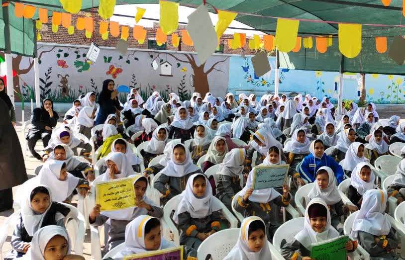 کلنگ احداث کتابخانه گرمسار در هفته کتاب و کتابخوانی به زمین خواهد خورد