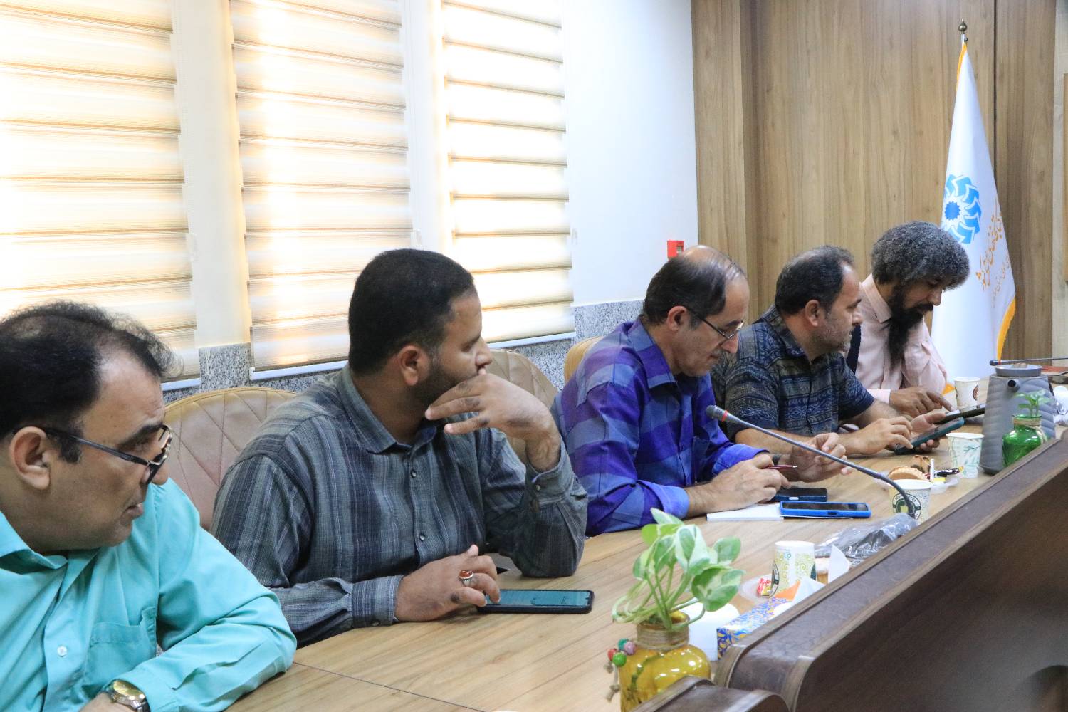 بیش از ۵۰۰ برنامه فرهنگی و ادبی در هفته کتاب هرمزگان برگزار می‌شود