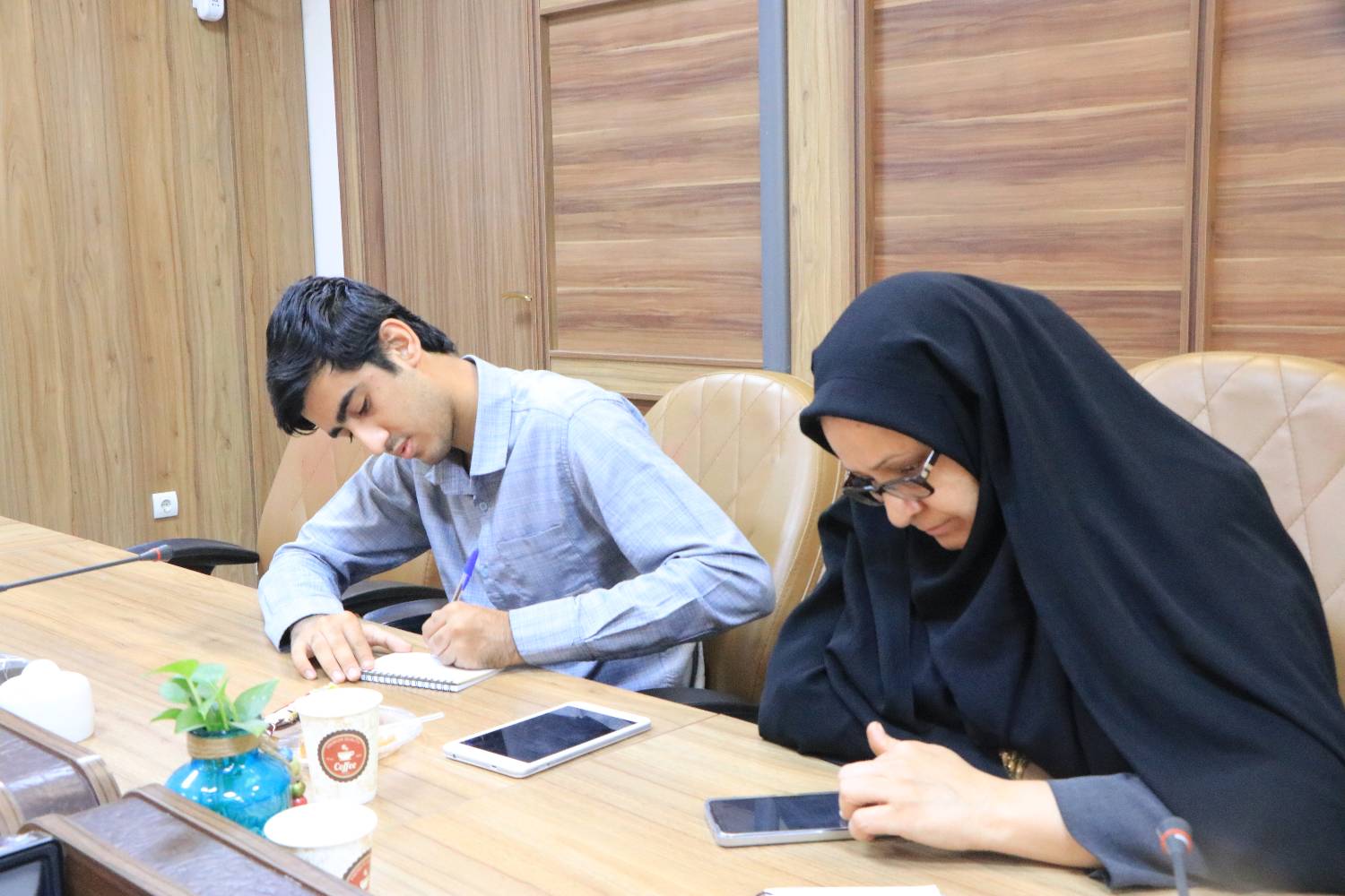 بیش از ۵۰۰ برنامه فرهنگی و ادبی در هفته کتاب هرمزگان برگزار میشود