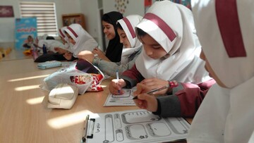 تور کتابخانه‌گردی «باهم بخوانیم»