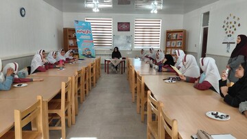 تور کتابخانه‌گردی «باهم بخوانیم»