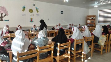 تور کتابخانه‌گردی «باهم بخوانیم»