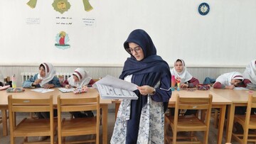 تور کتابخانه‌گردی «باهم بخوانیم»