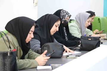 خراسان شمالی