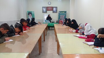 کارگاه‌ نویسندگی با عنوان«لذت نوشتن»