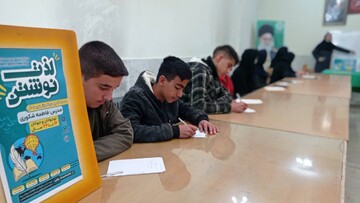 کارگاه‌ نویسندگی با عنوان«لذت نوشتن»