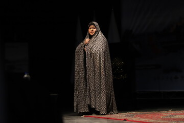 نشست معرفی و بررسی کتاب «همسفر آتش و برف» در آذربایجان‌غربی