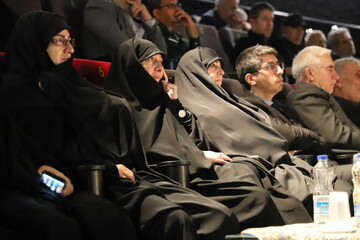 نشست معرفی و بررسی کتاب «همسفر آتش و برف» در آذربایجان‌غربی