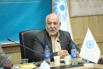 نشست خبری هفته کتاب استان خراسان رضوی؛