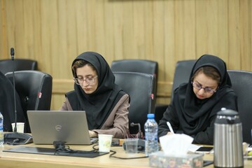 نشست خبری هفته کتاب استان خراسان رضوی؛