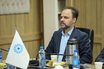 نشست خبری هفته کتاب استان خراسان رضوی؛