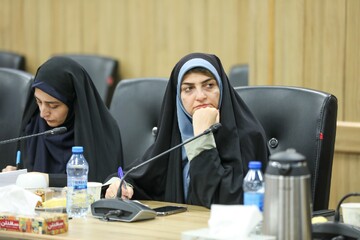 نشست خبری هفته کتاب استان خراسان رضوی؛