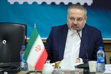 نشست خبری هفته کتاب استان خراسان رضوی؛