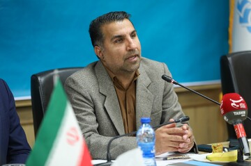 نشست خبری هفته کتاب استان خراسان رضوی؛