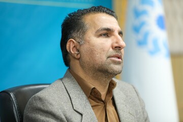 نشست خبری هفته کتاب استان خراسان رضوی؛