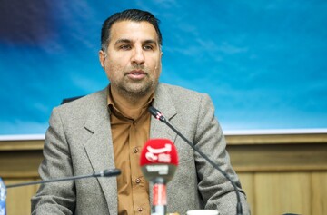 نشست خبری هفته کتاب استان خراسان رضوی؛