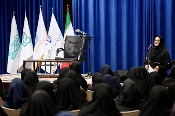 آیین تجدید میثاق با آرمان‌های امام راحل (ره)