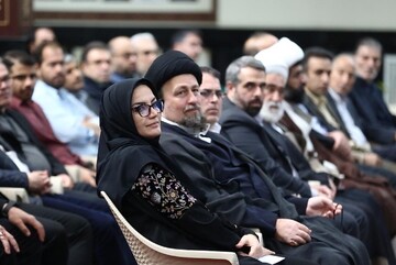 آیین تجدید میثاق با آرمان‌های امام راحل (ره)