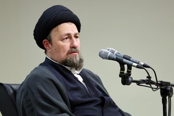 آیین تجدید میثاق با آرمان‌های امام راحل (ره)