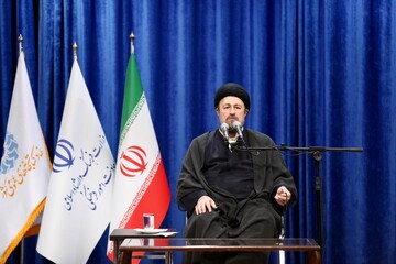 آیین تجدید میثاق با آرمان‌های امام راحل (ره)