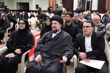 آیین تجدید میثاق با آرمان‌های امام راحل (ره)