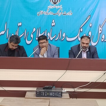 اجرای بیش از ۵۰۰ برنامه فرهنگی در ایام هفته کتاب در کتابخانه‌های عمومی البرز