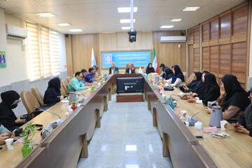 بیش از ۵۰۰ برنامه فرهنگی و ادبی در هفته کتاب هرمزگان برگزار می‌شود