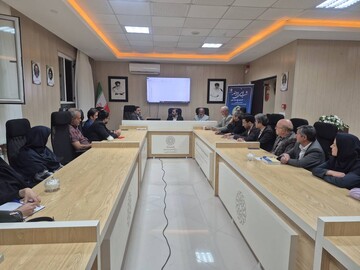 شب های بیرجند