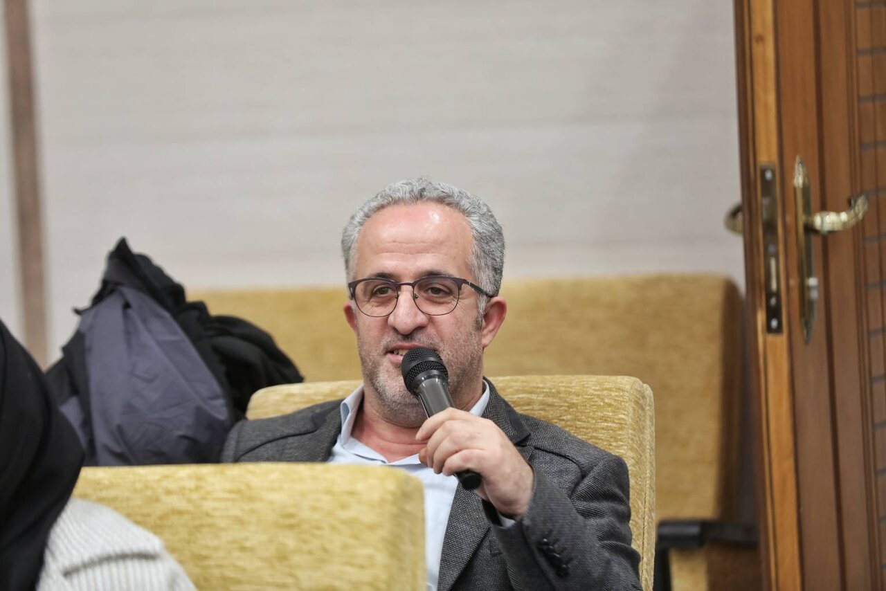 هفته کتاب با ۹۶۵ رویداد فرهنگی در کتابخانه‌های عمومی آذربایجان‌شرقی