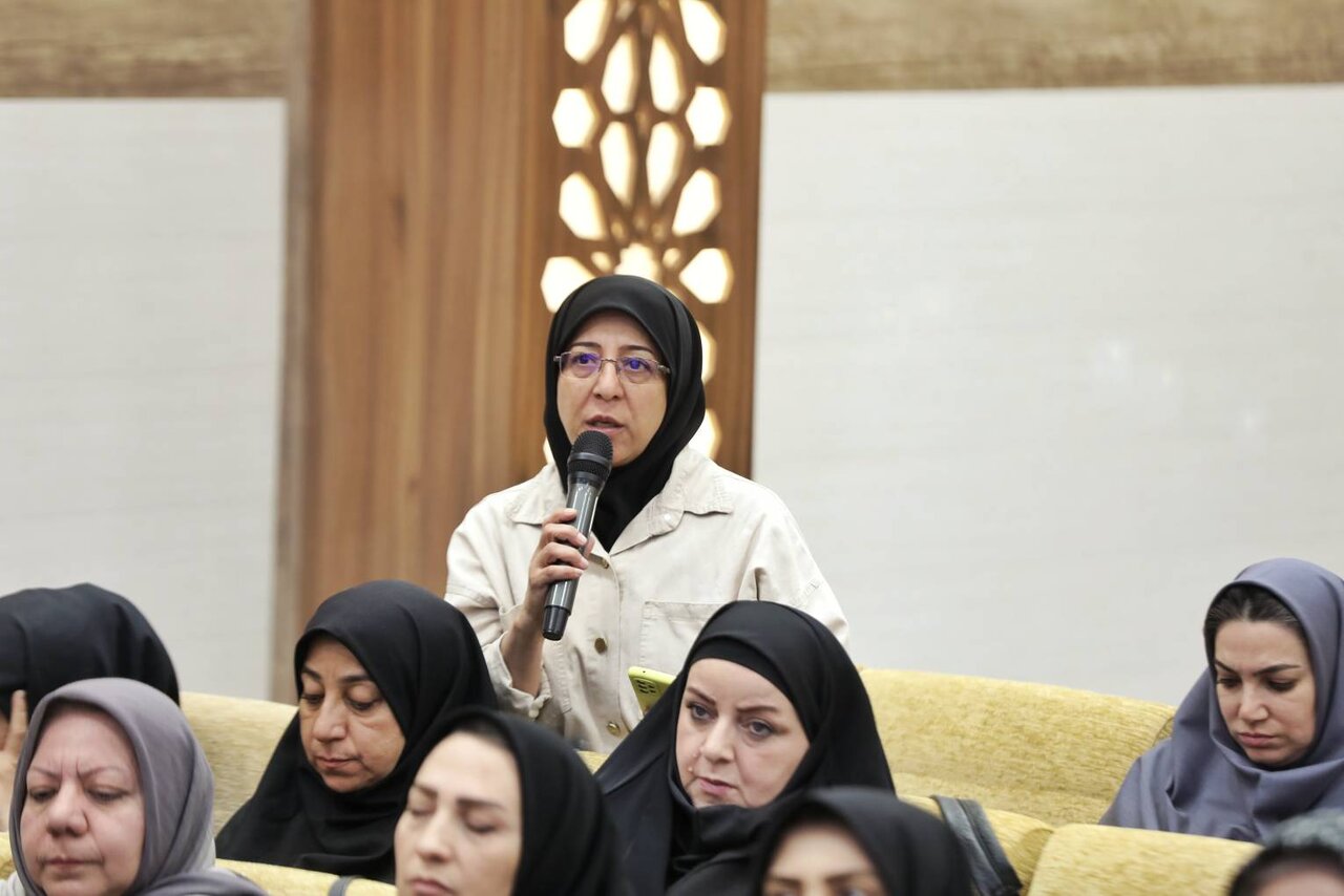 هفته کتاب با ۹۶۵ رویداد فرهنگی در کتابخانه‌های عمومی آذربایجان‌شرقی