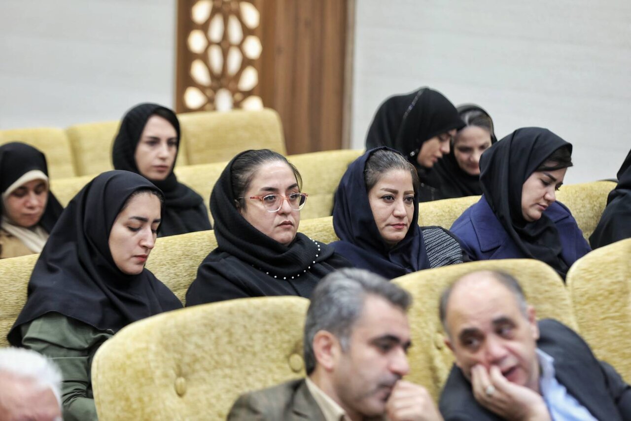 هفته کتاب با ۹۶۵ رویداد فرهنگی در کتابخانههای عمومی آذربایجانشرقی