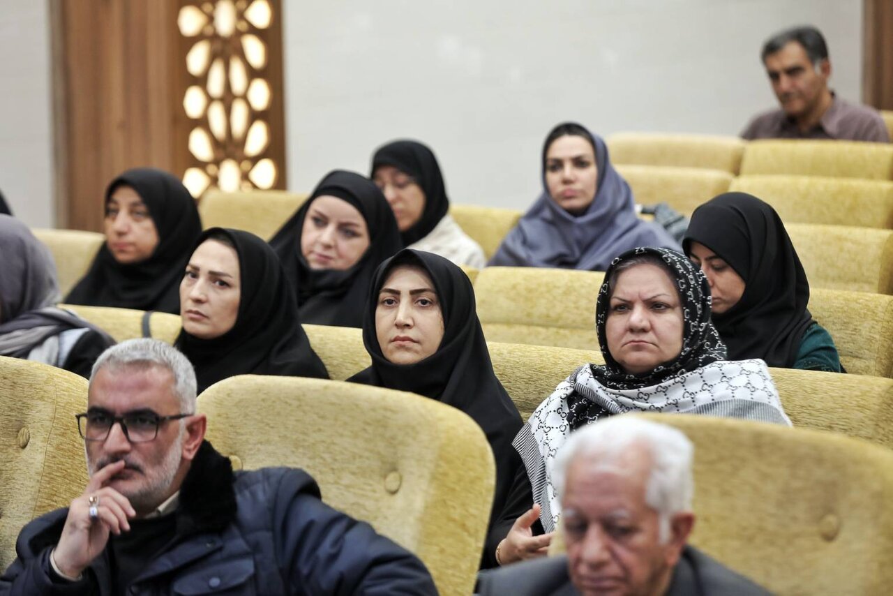 هفته کتاب با ۹۶۵ رویداد فرهنگی در کتابخانههای عمومی آذربایجانشرقی