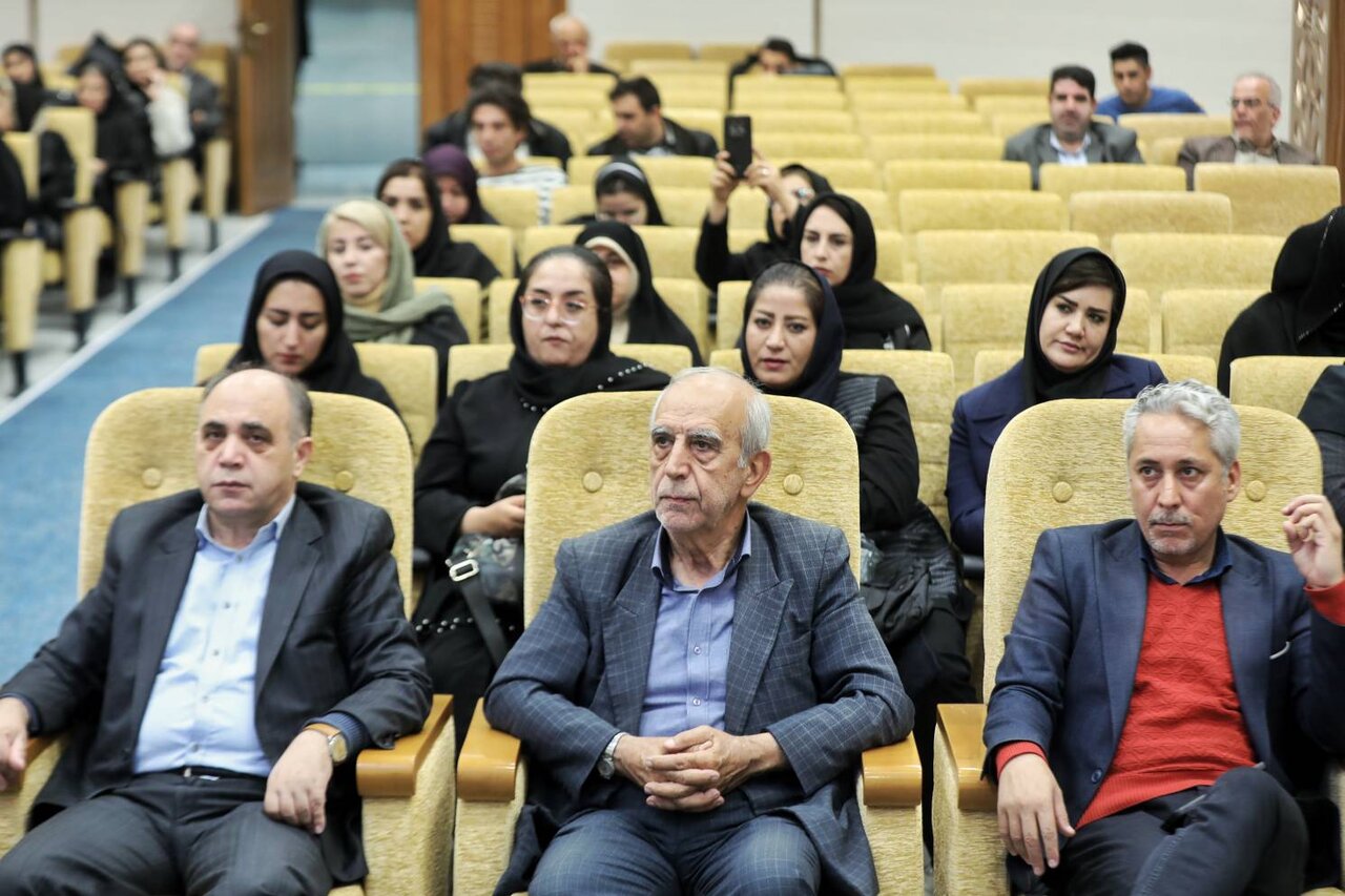 هفته کتاب با ۹۶۵ رویداد فرهنگی در کتابخانههای عمومی آذربایجانشرقی