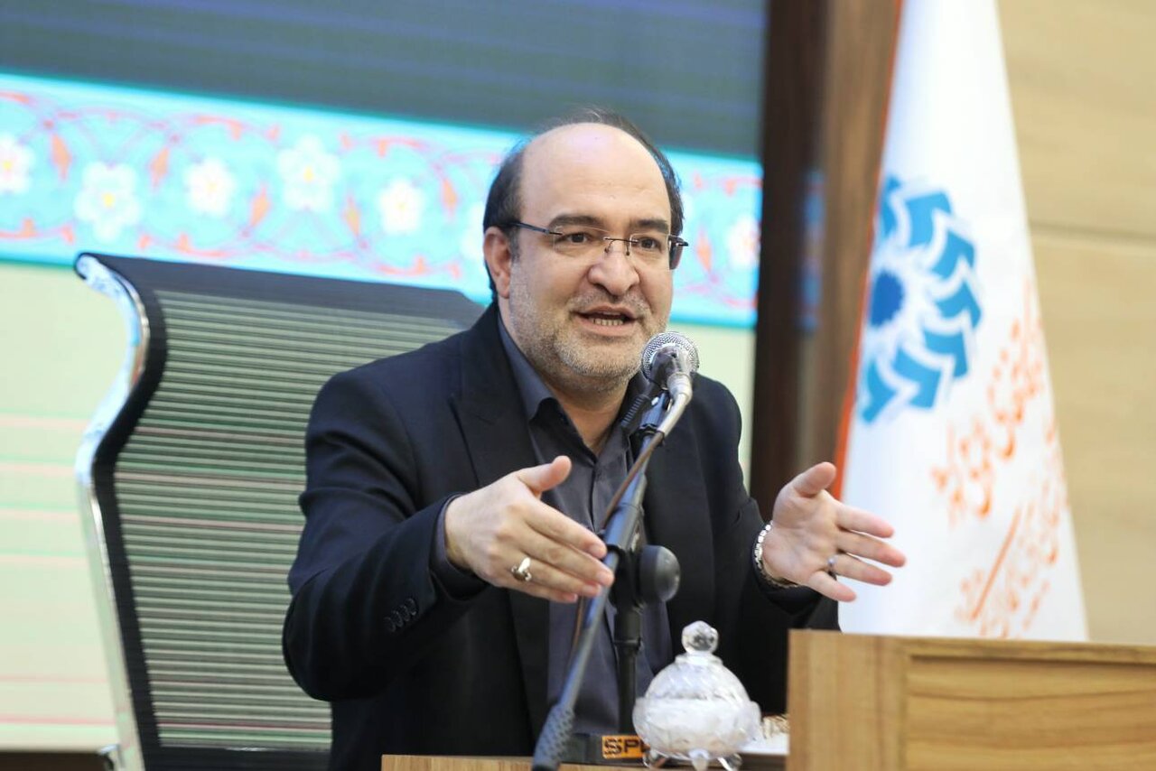 هفته کتاب با ۹۶۵ رویداد فرهنگی در کتابخانههای عمومی آذربایجانشرقی