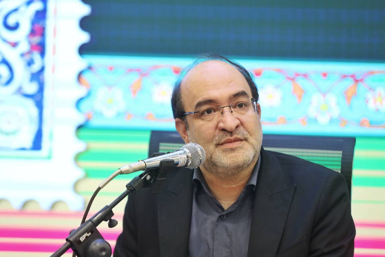 هفته کتاب با ۹۶۵ رویداد فرهنگی در کتابخانههای عمومی آذربایجانشرقی