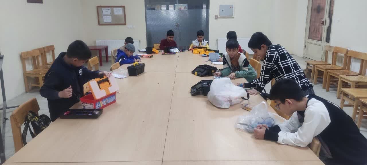 هفته کتاب؛ تجلی همدلی کتابداران استان مرکزی برای ترویج فرهنگ مطالعه