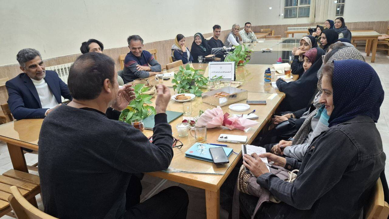 هفته کتاب؛ تجلی همدلی کتابداران استان مرکزی برای ترویج فرهنگ مطالعه