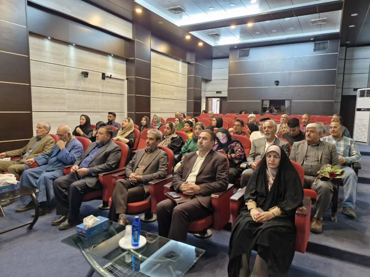 هفته کتاب؛ تجلی همدلی کتابداران استان مرکزی برای ترویج فرهنگ مطالعه