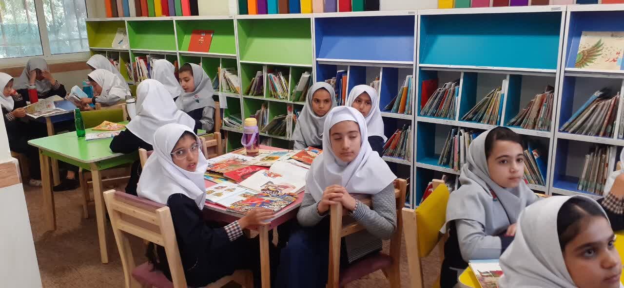 هفته کتاب؛ تجلی همدلی کتابداران استان مرکزی برای ترویج فرهنگ مطالعه