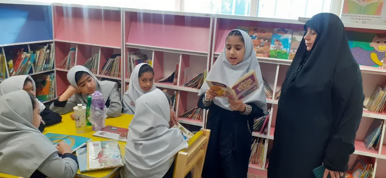 هفته کتاب؛ تجلی همدلی کتابداران استان مرکزی برای ترویج فرهنگ مطالعه