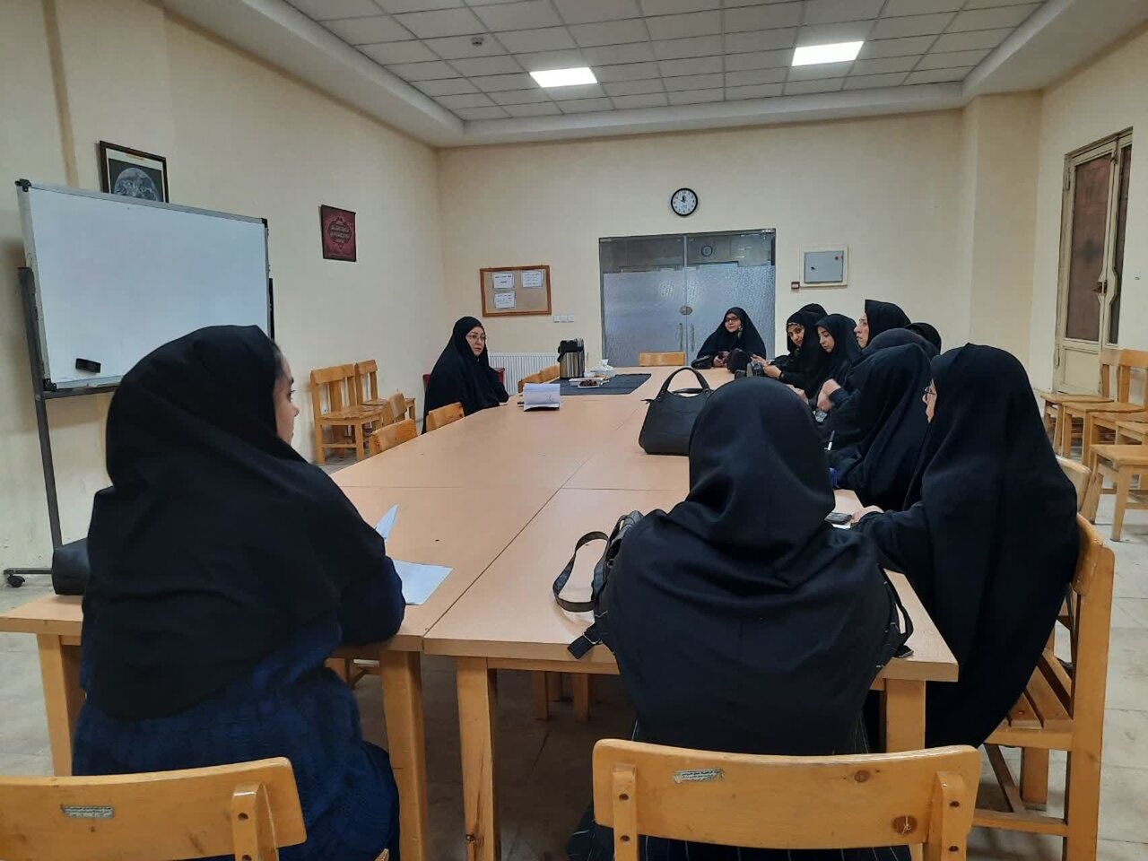 هفته کتاب؛ تجلی همدلی کتابداران استان مرکزی برای ترویج فرهنگ مطالعه