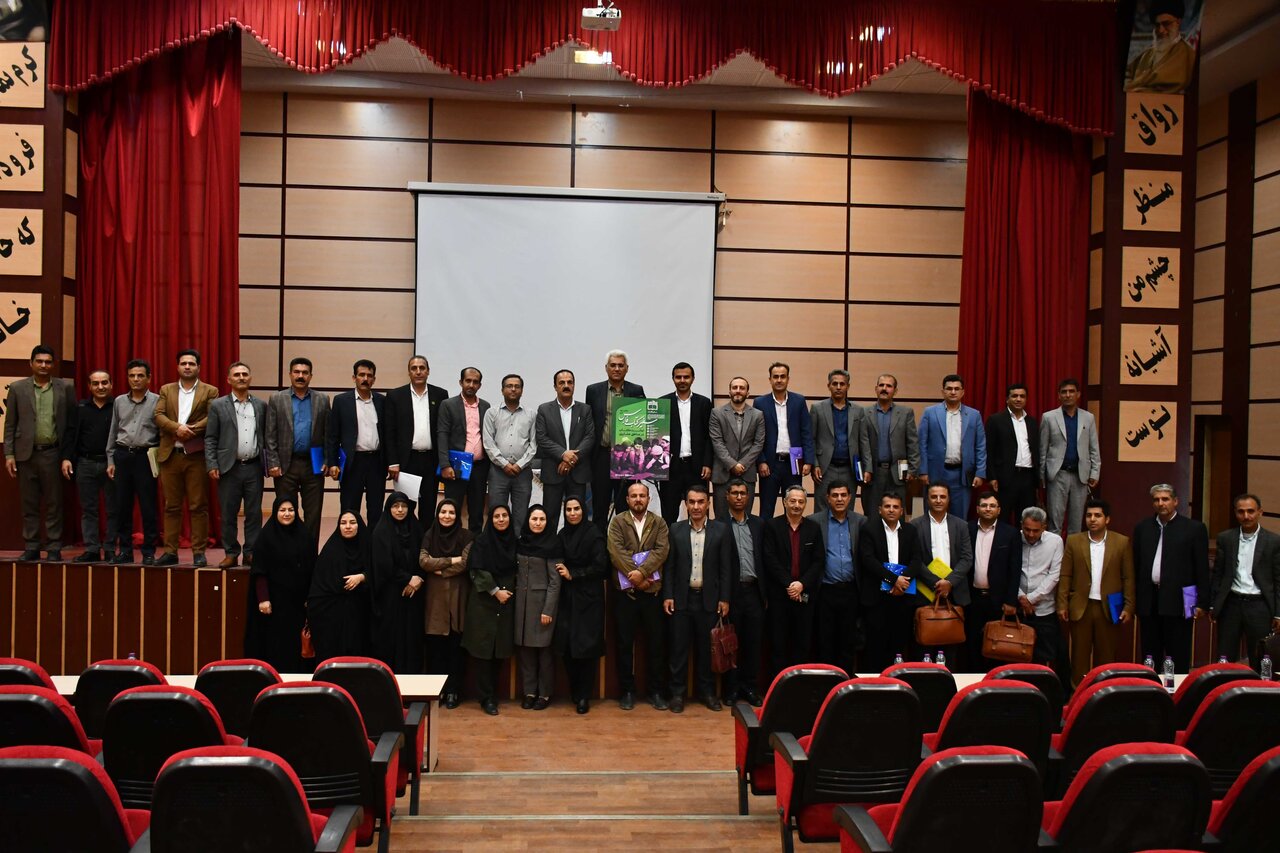 دومین دوره سفیر کتاب عشایر فارس در آستانه هفته کتاب آغاز شد