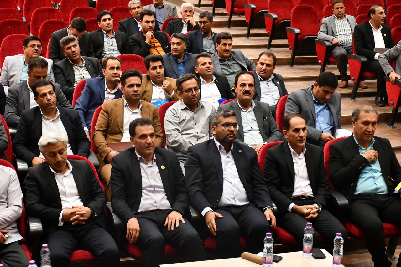 دومین دوره سفیر کتاب عشایر فارس در آستانه هفته کتاب آغاز شد