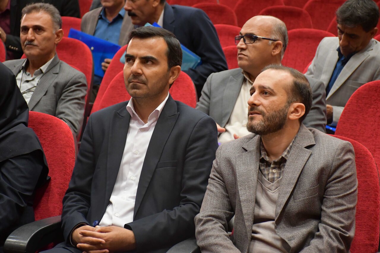 دومین دوره سفیر کتاب عشایر فارس در آستانه هفته کتاب آغاز شد