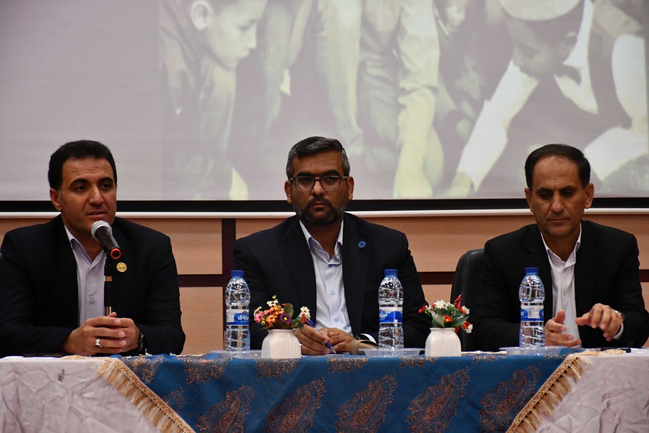 دومین دوره سفیر کتاب عشایر فارس در آستانه هفته کتاب آغاز شد